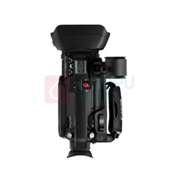 佳能 CANON 专业数码摄像机 XA75 256G  *1 PD-E1 USB电源适配器*1 BP820电池*1 镜头盖*1