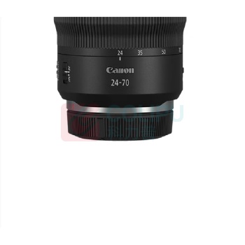 索尼 SONY 全画幅标准变焦G大师镜头 SEL2470GM2 FE 24-70mm F2.8