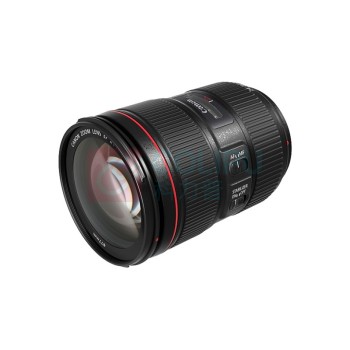 佳能 CANON 镜头 24-105F4二代 EF卡扣