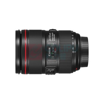 佳能 CANON 镜头 24-105F4二代 EF卡扣