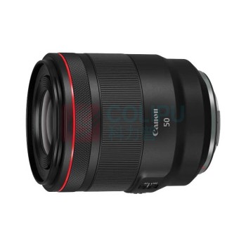佳能 CANON 标准定焦镜头 RF 50MM F1.2 L USM