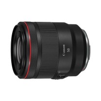 佳能 CANON 标准定焦镜头 RF 50MM F1.2 L USM