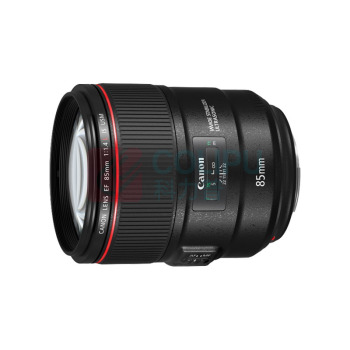 佳能 CANON 定焦镜头 EF 85MM F/1.4L IS USM