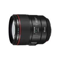 佳能 CANON 定焦镜头 EF 85MM F/1.4L IS USM