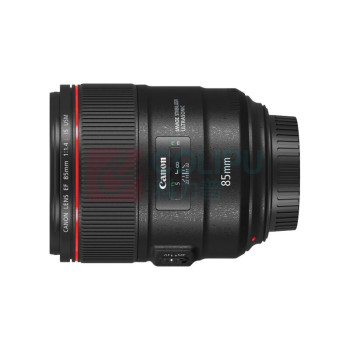 佳能 CANON 定焦镜头 EF 85MM F/1.4L IS USM