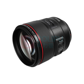 佳能 CANON 定焦镜头 EF 85MM F/1.4L IS USM
