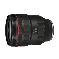 佳能 CANON 标准变焦镜头 佳能卡口 全画幅 RF28-70MM F2 L USM