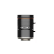 海康威视 HIKVISION 工业镜头 MVL-KF1624M-25MP 16mm焦距