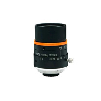 海康威视 HIKVISION 工业镜头 MVL-HF1228M-6MPE 12mm焦距
