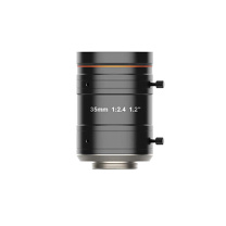 海康威视 HIKVISION 工业镜头 MVL-KF3524M-25MP 35焦距