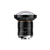 海康威视 HIKVISION 相机镜头 MVL-KF0618M-12MPE 6mm焦距