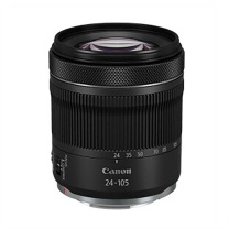 佳能 CANON 相机镜头 24-105/4-7.1 STM