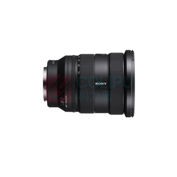 索尼 SONY 新一代全画幅大三元 超广角变焦 G大师镜头 SEL1635GM2 FE 16-35mm F2.8 GM II