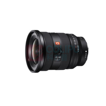 索尼 SONY 新一代全画幅大三元 超广角变焦 G大师镜头 SEL1635GM2 FE 16-35mm F2.8 GM II