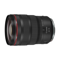 佳能 CANON 镜头 24-70 2.8 RF