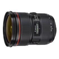 佳能 CANON 相机镜头 ef24-70镜头
