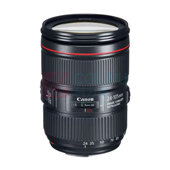佳能 CANON 相机镜头 ef24-105镜头