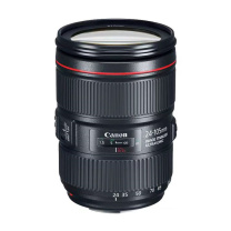 佳能 CANON 相机镜头 ef24-105镜头