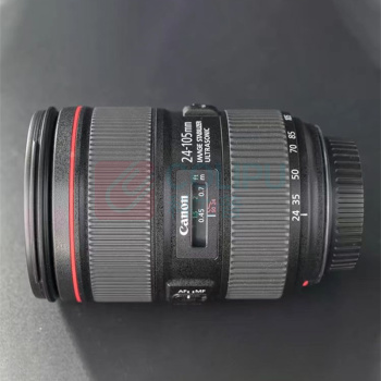 佳能 CANON 相机镜头 ef24-105镜头