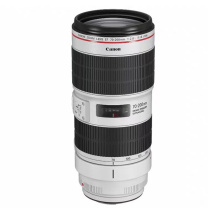 佳能 CANON 相机镜头 ef70-200镜头