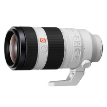 索尼 SONY G大师镜头 SEL100400GM 全画幅超远摄变焦 E卡口(SEL100400GM)FE 100-400mm F4.5–5.6 GM OSS