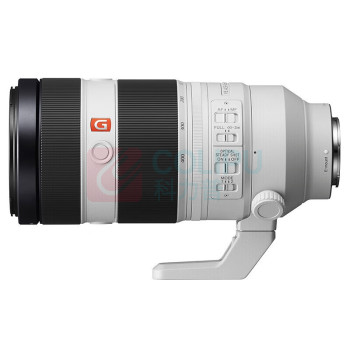 索尼 SONY G大师镜头 SEL100400GM 全画幅超远摄变焦 E卡口(SEL100400GM)FE 100-400mm F4.5–5.6 GM OSS
