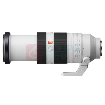 索尼 SONY G大师镜头 SEL100400GM 全画幅超远摄变焦 E卡口(SEL100400GM)FE 100-400mm F4.5–5.6 GM OSS