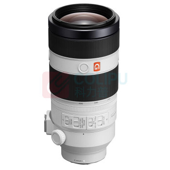 索尼 SONY G大师镜头 SEL100400GM 全画幅超远摄变焦 E卡口(SEL100400GM)FE 100-400mm F4.5–5.6 GM OSS