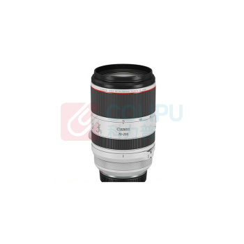 佳能 CANON 相机镜头 RF 70-200mm F2.8 L IS USM 含滤镜防护套装