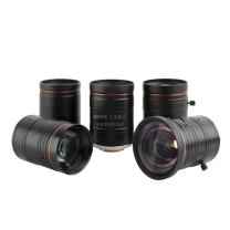 海康威视 HIKVISION 工业镜头 JK-KF2524M-25MP