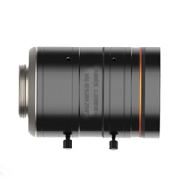 海康威视 HIKVISION 工业相机镜头 MVL-KF1624M-25MP