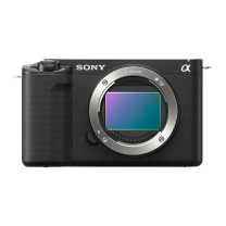 索尼 SONY 全画幅Vlog旗舰 相机 微单相机 国行正品 搭配索尼FE 24-105mm F4 G OSS 镜头 ZV-E1 送相机包、128G内存卡