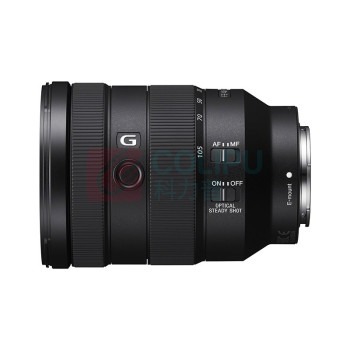 索尼 SONY 全画幅Vlog旗舰 相机 微单相机 国行正品 搭配索尼FE 24-105mm F4 G OSS 镜头 ZV-E1 送相机包、128G内存卡