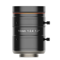 海康威视 HIKVISION 工业相机镜头 MVL-KF1624M-25MP
