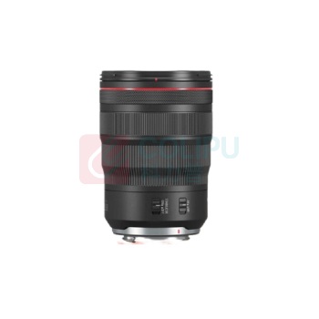 佳能 CANON RF镜头 全画幅,最大光圈F2.8,远摄变焦镜头 RF24-70MMF2.8L IS US