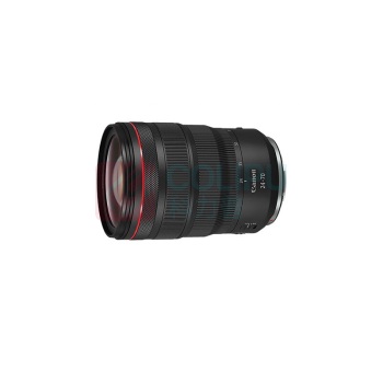 佳能 CANON RF镜头 全画幅,最大光圈F2.8,远摄变焦镜头 RF24-70MMF2.8L IS US