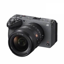 索尼 SONY 摄像机 ILME-FX3 全画幅电影摄影机 单机身