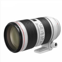 佳能 CANON USM单反镜头 EF70-200MM 2.8 IS III
