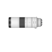 佳能 CANON 全画幅微单镜头 rf200-800mm IS USM