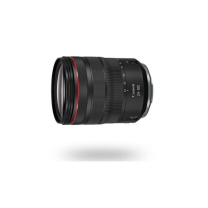 佳能 CANON 数码照相机镜头 RF24-105mm F2.8大光圈 L级 全画幅标准变焦