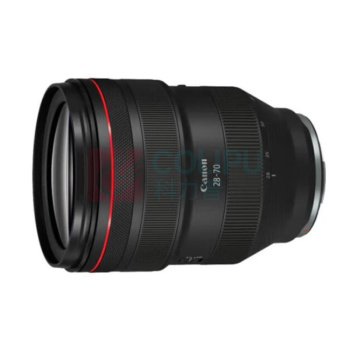 佳能 CANON 镜头 rf28-70 f2 L USM (黑色)