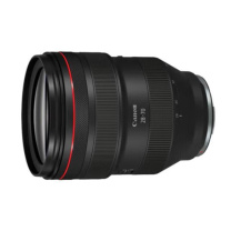 佳能 CANON 镜头 rf28-70 f2 L USM (黑色)