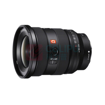 索尼 SONY 新一代全画幅大三元 超广角变焦 G大师镜头 SEL1635GM2 FE 16-35mm F2.8 GM II