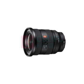 索尼 SONY 新一代全画幅大三元 超广角变焦 G大师镜头 SEL1635GM2 FE 16-35mm F2.8 GM II