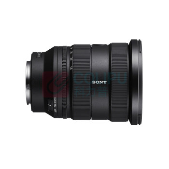 索尼 SONY 新一代全画幅大三元 超广角变焦 G大师镜头 SEL1635GM2 FE 16-35mm F2.8 GM II