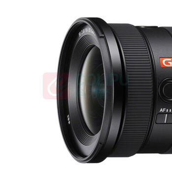 索尼 SONY 新一代全画幅大三元 超广角变焦 G大师镜头 SEL1635GM2 FE 16-35mm F2.8 GM II