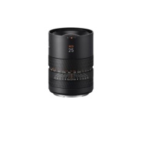 哈苏 HASSELBLAD 广角夜拍镜头定焦镜头 适配哈苏X2D/X1D/907X系列中画幅相机 城市夜景/人文镜头 XCD 2,5/25V