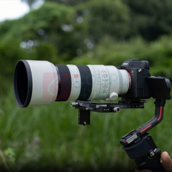 索尼 SONY 全画幅远摄变焦G大师镜头 FE 70-200mm F2.8GM二代 SEL70200GM2滤镜防护套装