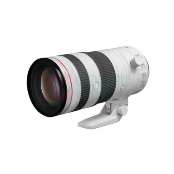 佳能 CANON RF全画幅微单镜头 专业变焦镜头 RF70-200 F2.8L IS USM Z 适合R7 RP R10 R5 R6二代 R8 R50 R100微单相机