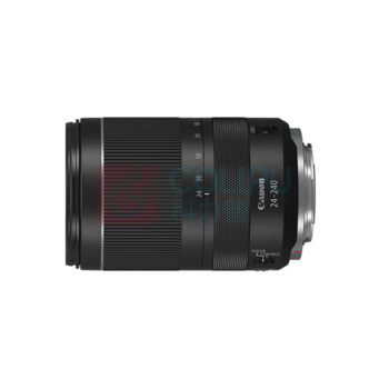 佳能 CANON RF全画幅微单镜头 专业变焦镜头 RF 24-240mm IS USM高倍全能变焦 适合R7 RP R10 R5 R6二代 R8 R50 R100微单相机